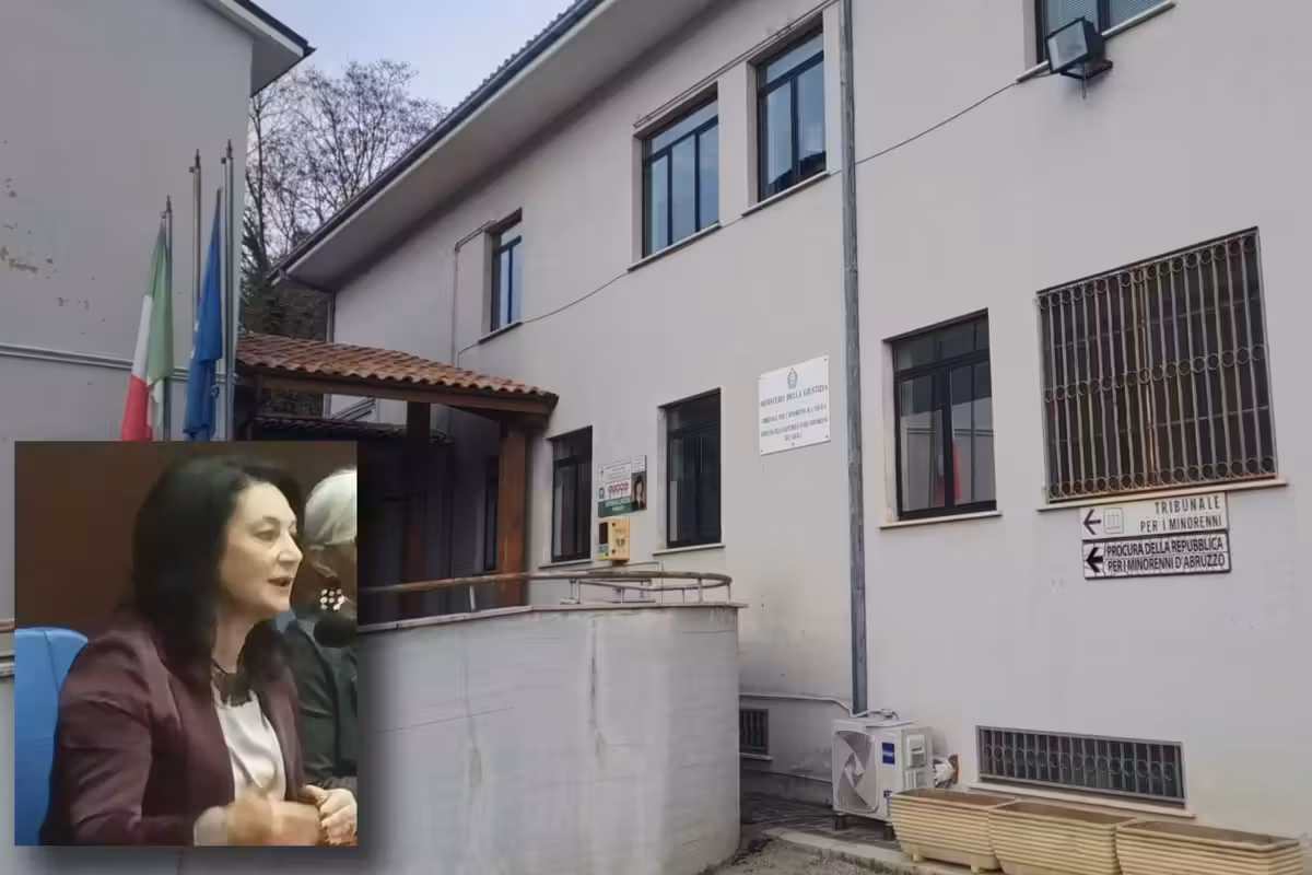 Quando il giudice diceva: «Sicuri che siano i genitori a dover decidere sui figli?»