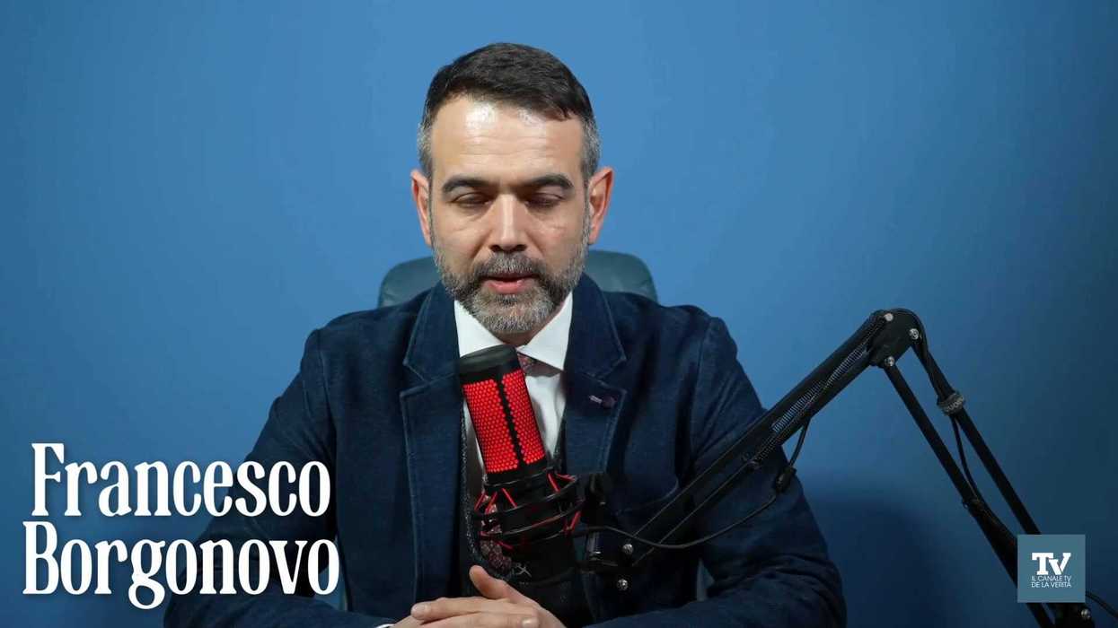 Tivù Verità | Tonino Cantelmi: «Sulla famiglia nel bosco parli la Chiesa»