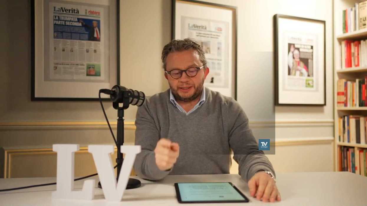 FrontPage | Guerra in Iran, petrolio e potere.