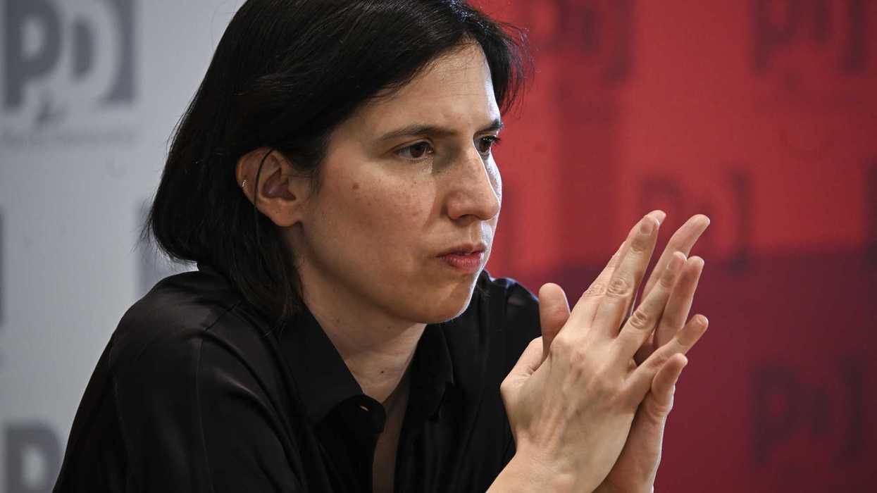 Il Pd contesta Meloni sull’Iran? Allora sia coerente e migri all’opposizione in Ue