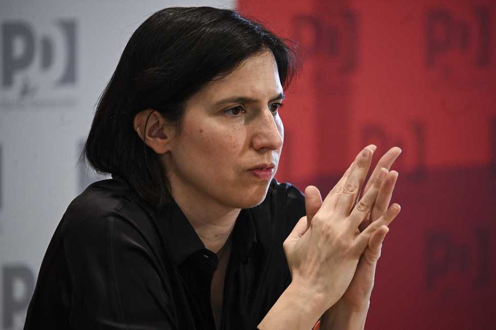 Il Pd contesta Meloni sull’Iran? Allora sia coerente e migri all’opposizione in Ue