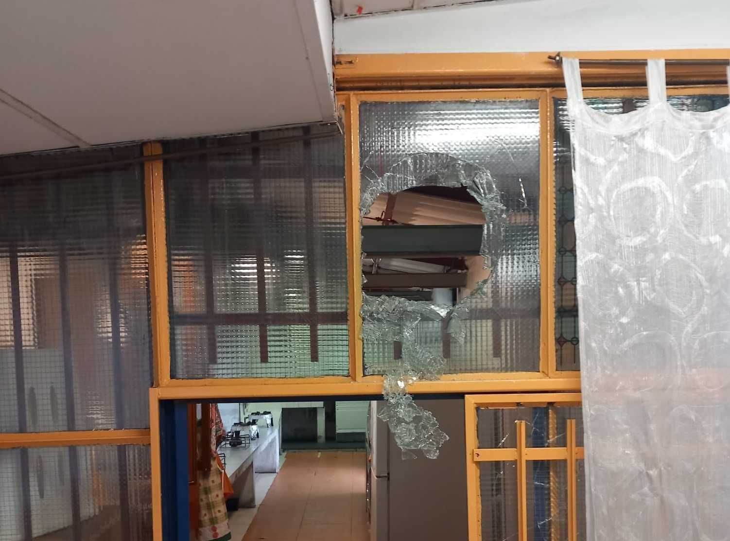 Milano, vandalizzato il circolo Meazza prima dell’incontro sul referendum giustizia