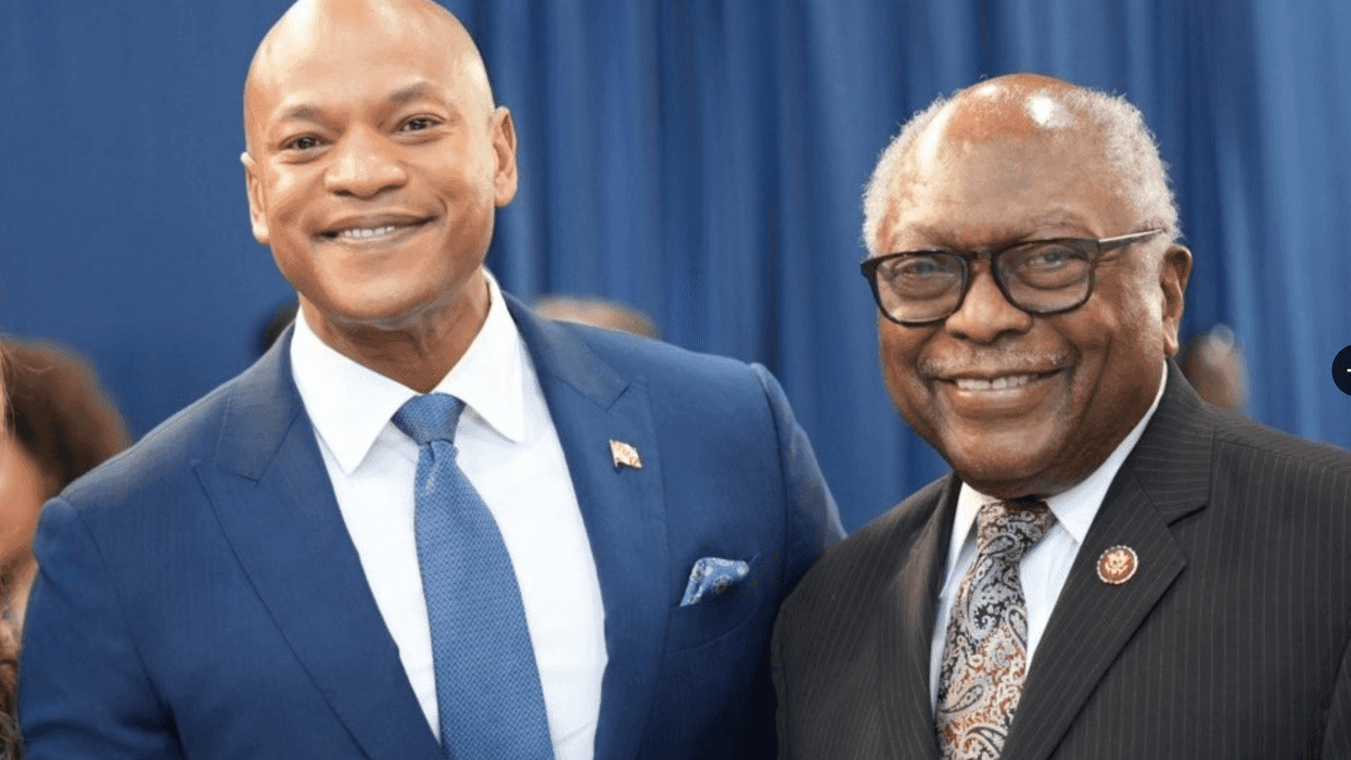 Courage Over Fear: Will Americans Stand Strong For Free And Fair Elections?