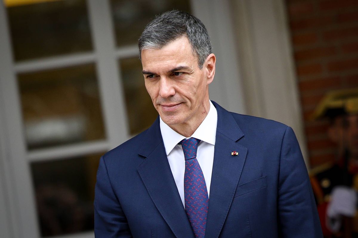 Spain Withdraws Ambassador to Israel Over Unprovoked War on Iran and Gaza ...