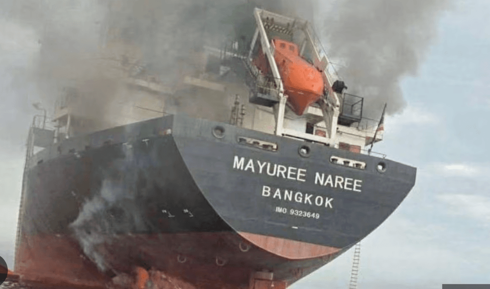 'One-Hit Wonder': Trump's Military Adventurism Is Sinking In Strait Of Hormuz