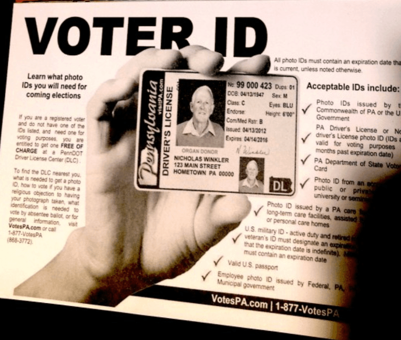 Why The Save America Act Could Be Political Suicide For Republicans