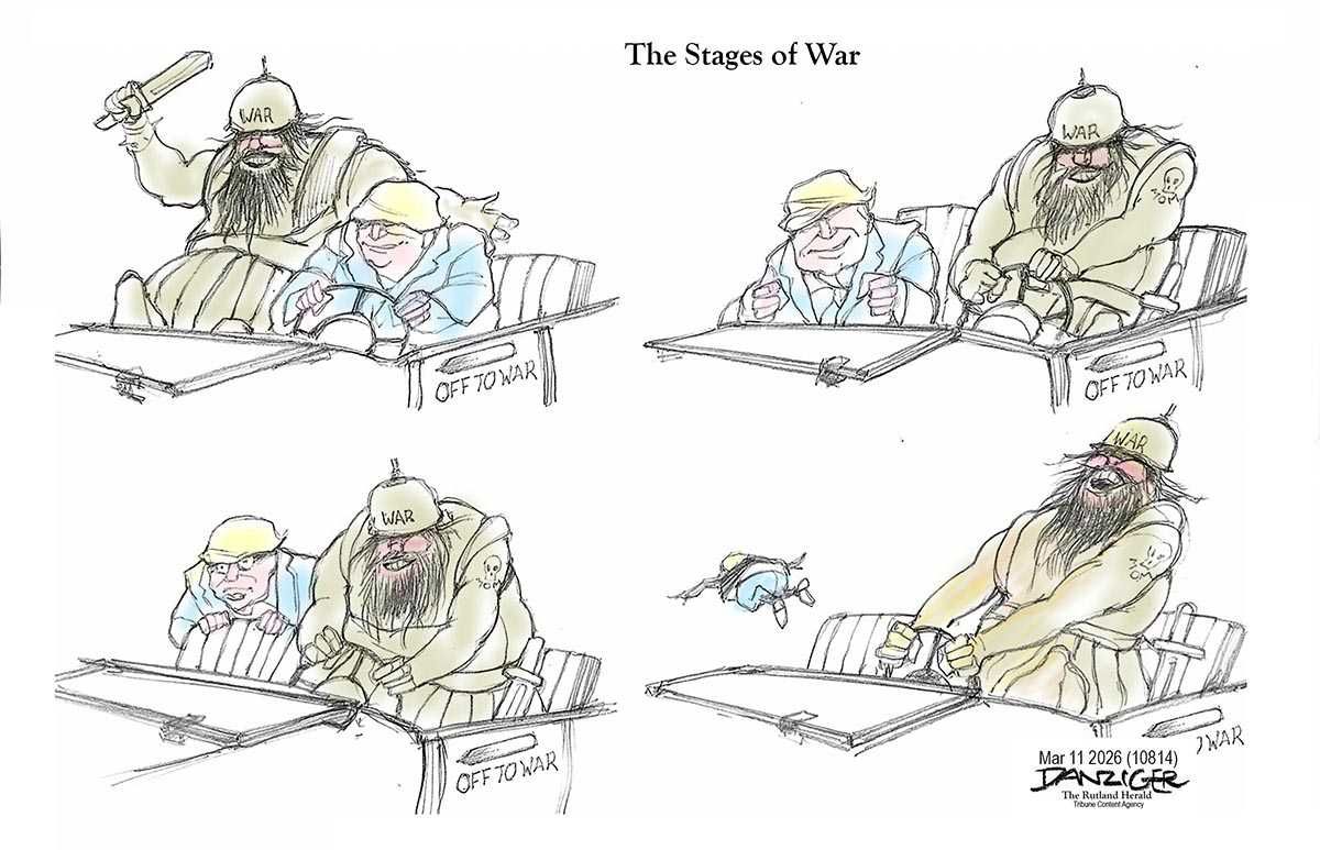 Danziger Draws