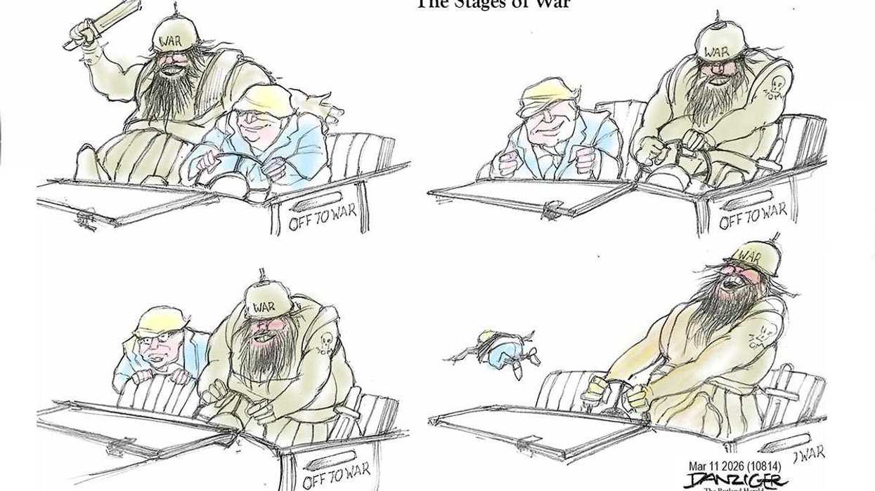 Danziger Draws