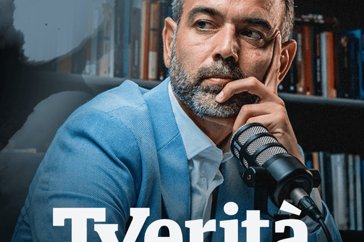 Tivù Verità | Cantelmi: «Sulla famiglia nel bosco la Chiesa tace»