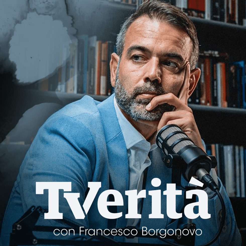 Tivù Verità | Cantelmi: «Sulla famiglia nel bosco la Chiesa tace»