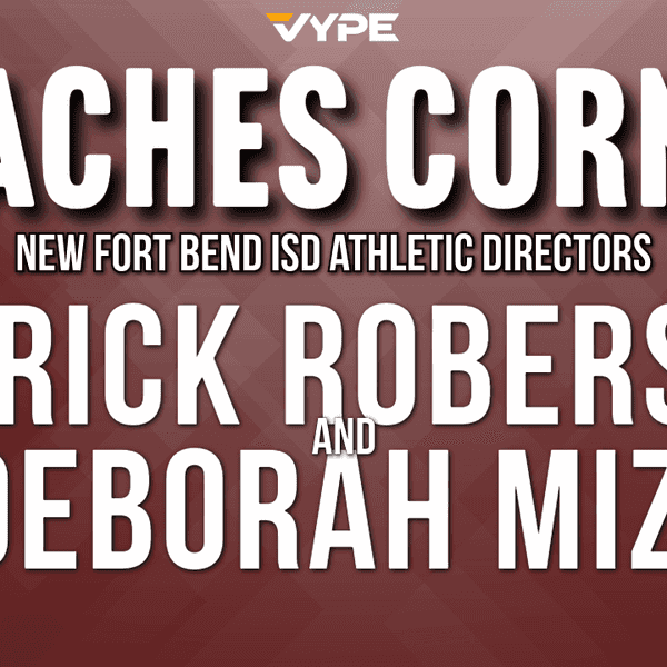 THE SIT DOWN: New FBISD athletic leaders talk about new direction, new hires with VYPE