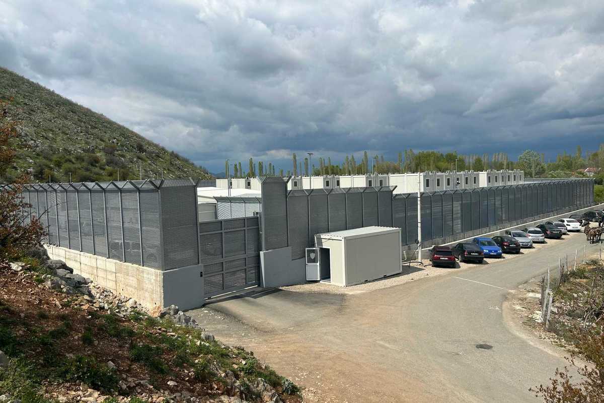 Il valzer delle toghe libera i criminali dal Cpr