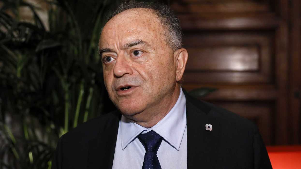 Dopo il pieno di arrestati innocenti Gratteri inizia a intimidire la stampa