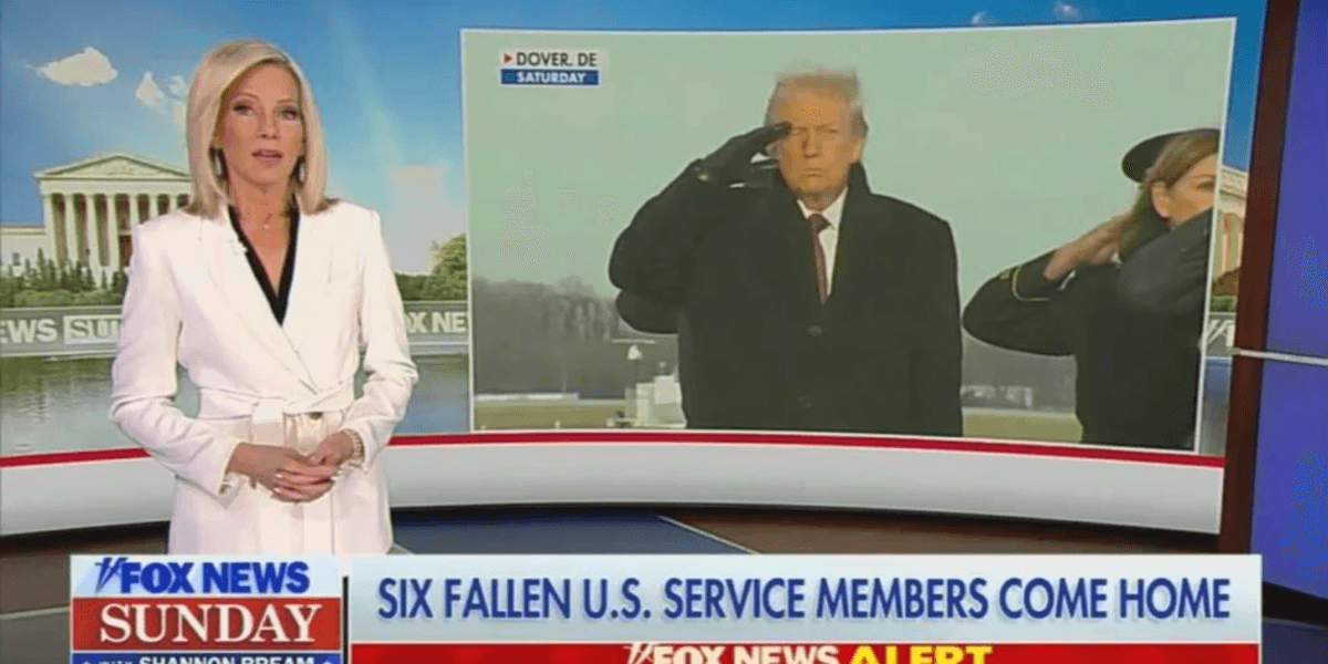 Shouldn't Brendan Carr's FCC Launch An Immediate Probe Of Fox News?