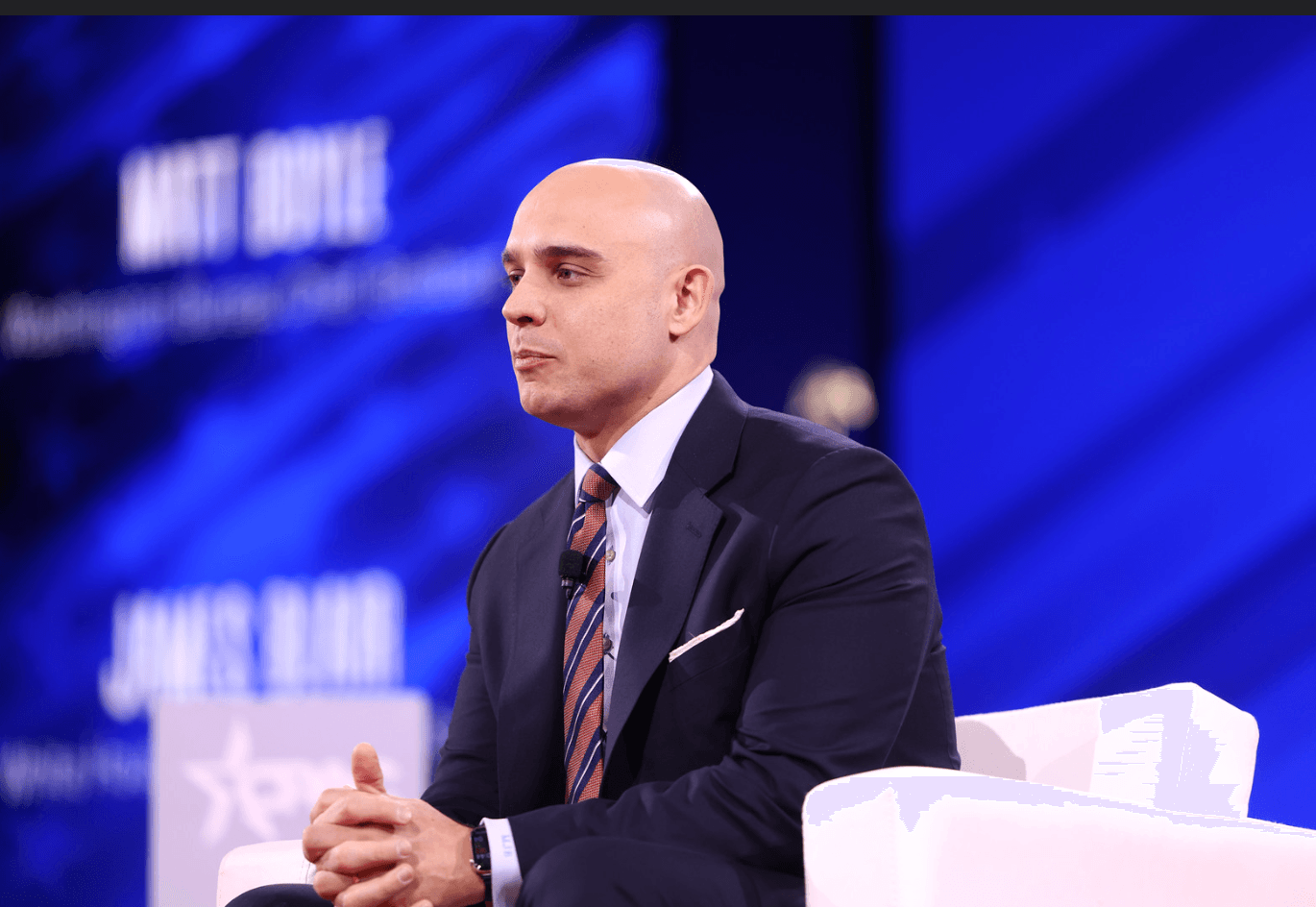 Trump Deputy: Republicans Must Enlist 'Real Americans' To Polish GOP Record