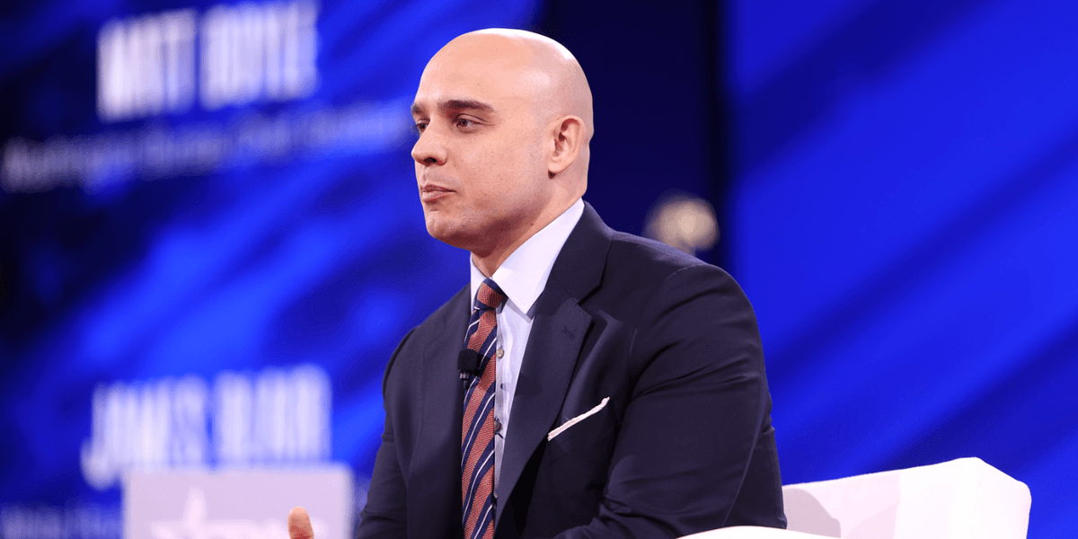 Trump Deputy: Republicans Must Enlist 'Real Americans' To Polish GOP Record