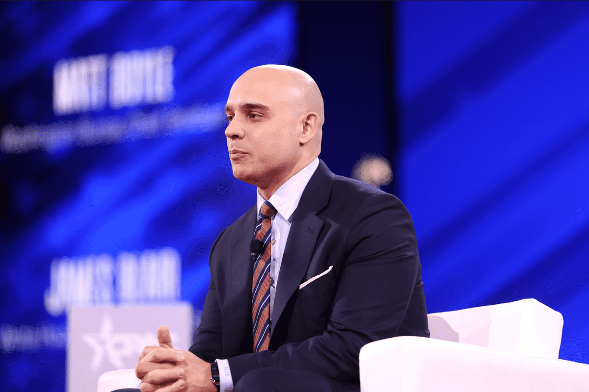 Trump Deputy: Republicans Must Enlist 'Real Americans' To Polish GOP Record