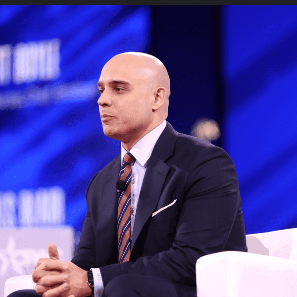 Trump Deputy: Republicans Must Enlist 'Real Americans' To Polish GOP Record