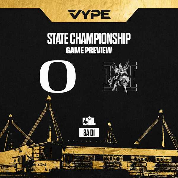 THE CLUTCH 32: UIL Basketball 2025-26 State Championship Preview -- Orangefield vs. Dallas Madison (3A D1)