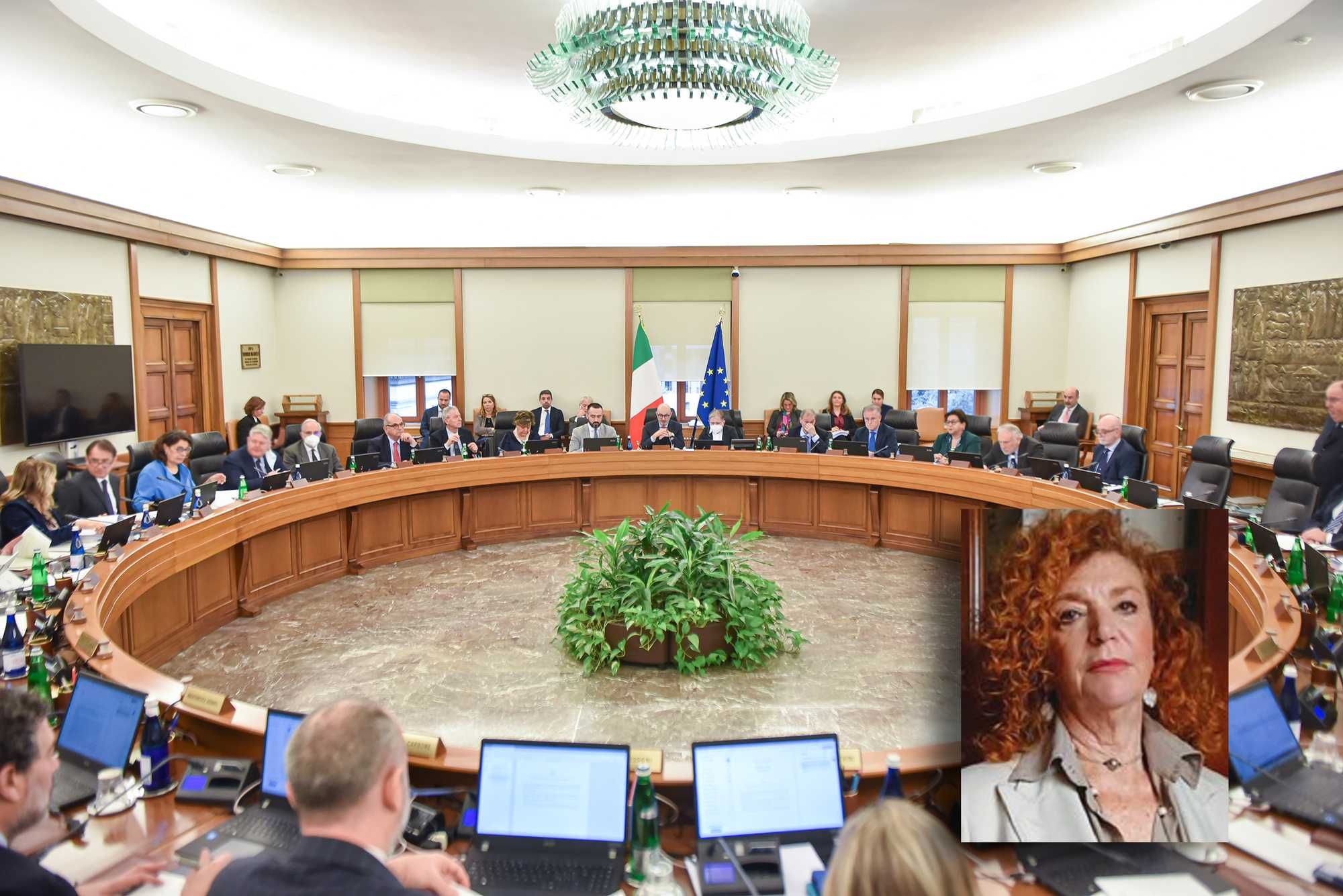 Ho battuto due volte le correnti ma il Csm ha fatto vincere loro