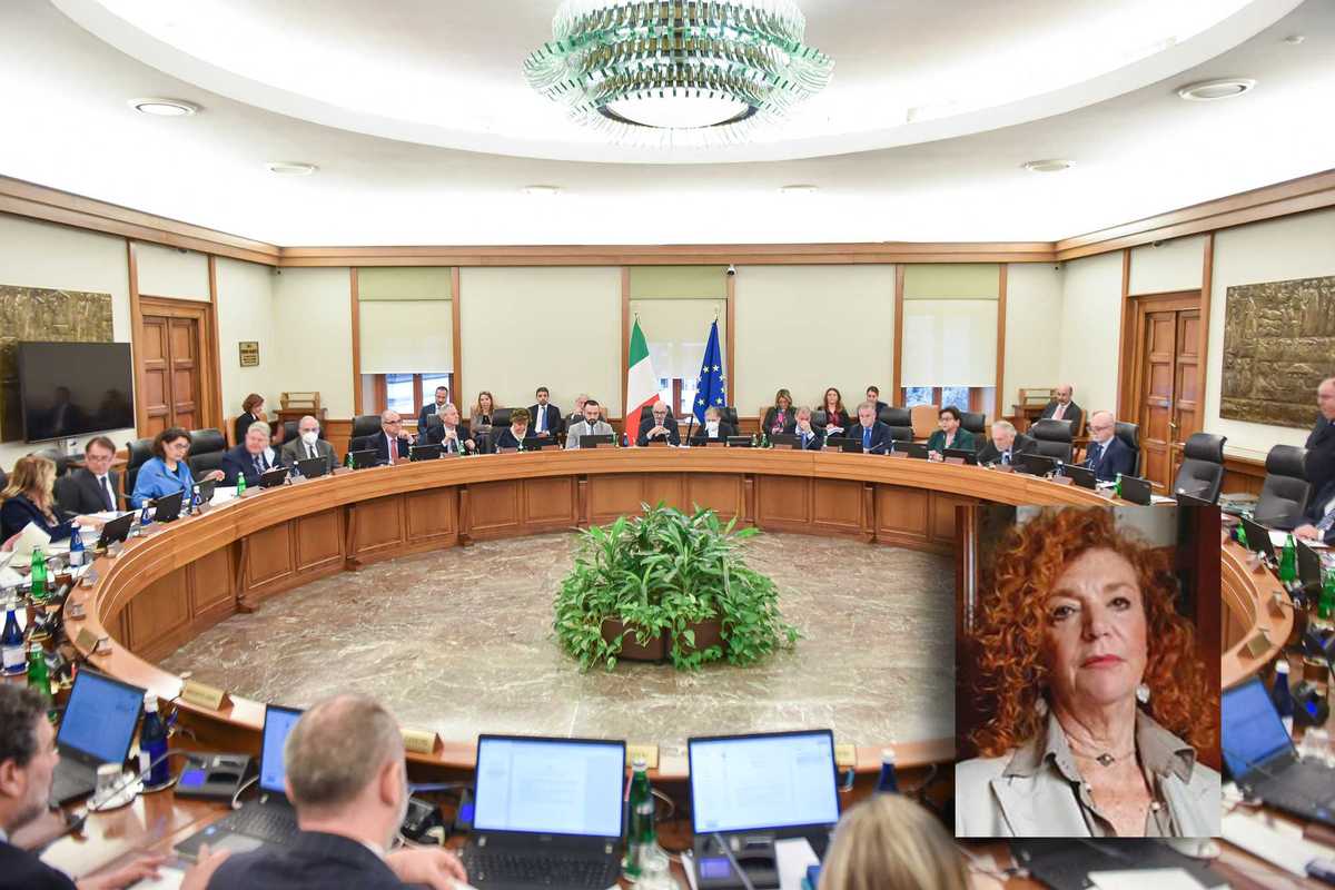 Ho battuto due volte le correnti ma il Csm ha fatto vincere loro