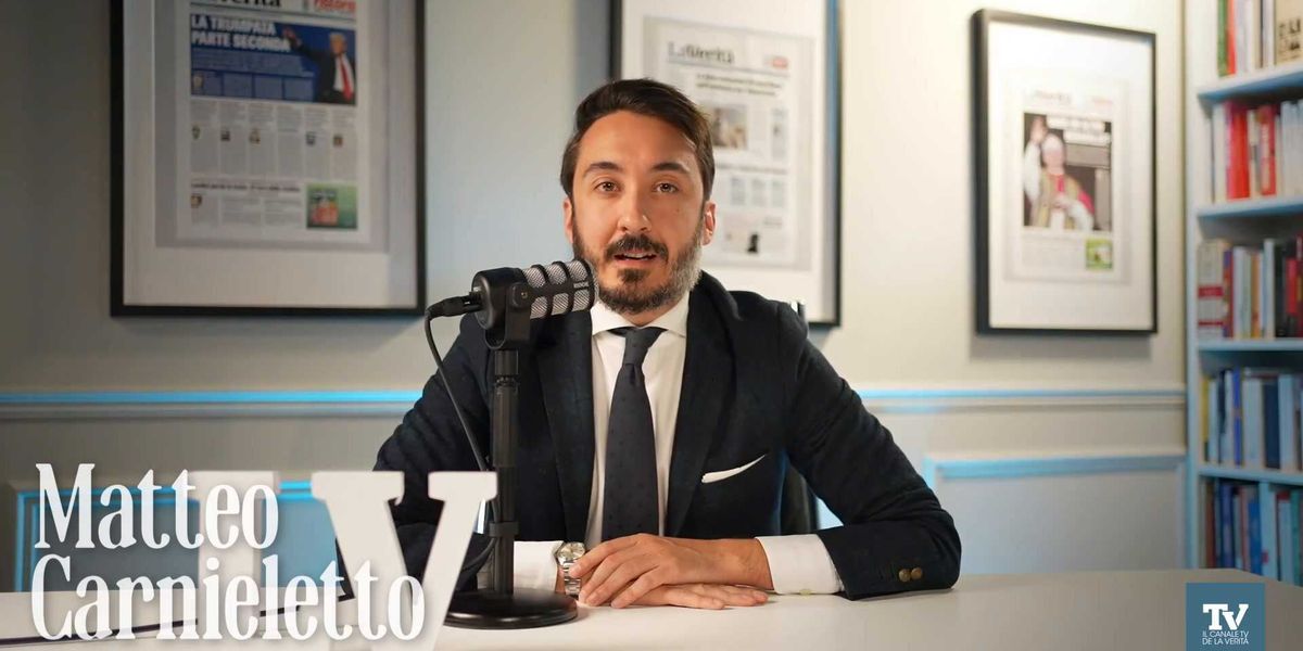 Venti di Guerra | Iran, la strategia di Trump