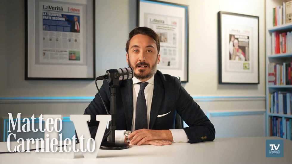 Venti di Guerra | Iran, la strategia di Trump