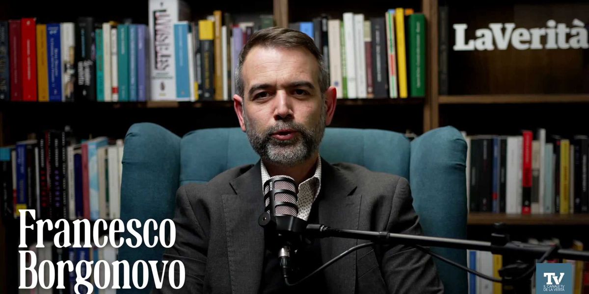 Tivù Verità | Paragone: «Giù le mani dalla famiglia nel bosco»