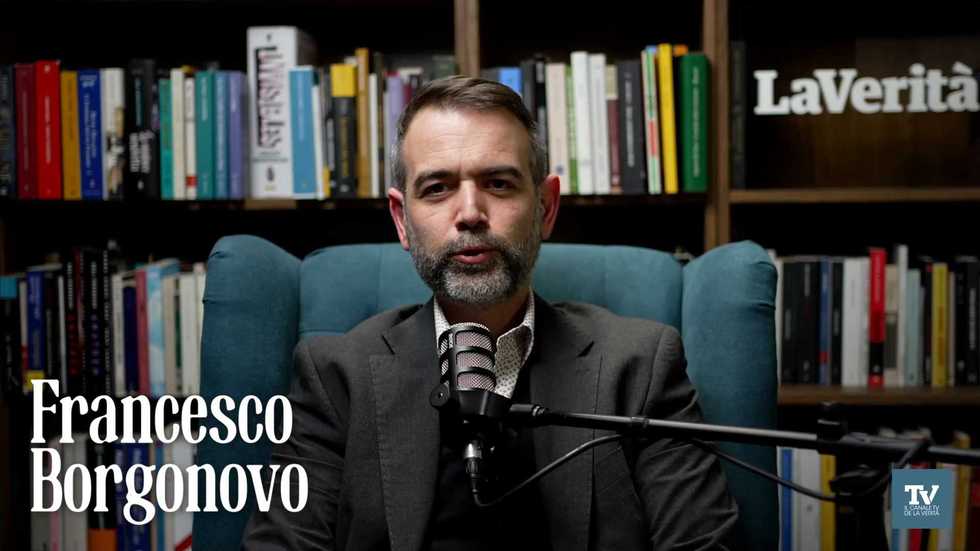 Tivù Verità | Paragone: «Giù le mani dalla famiglia nel bosco»