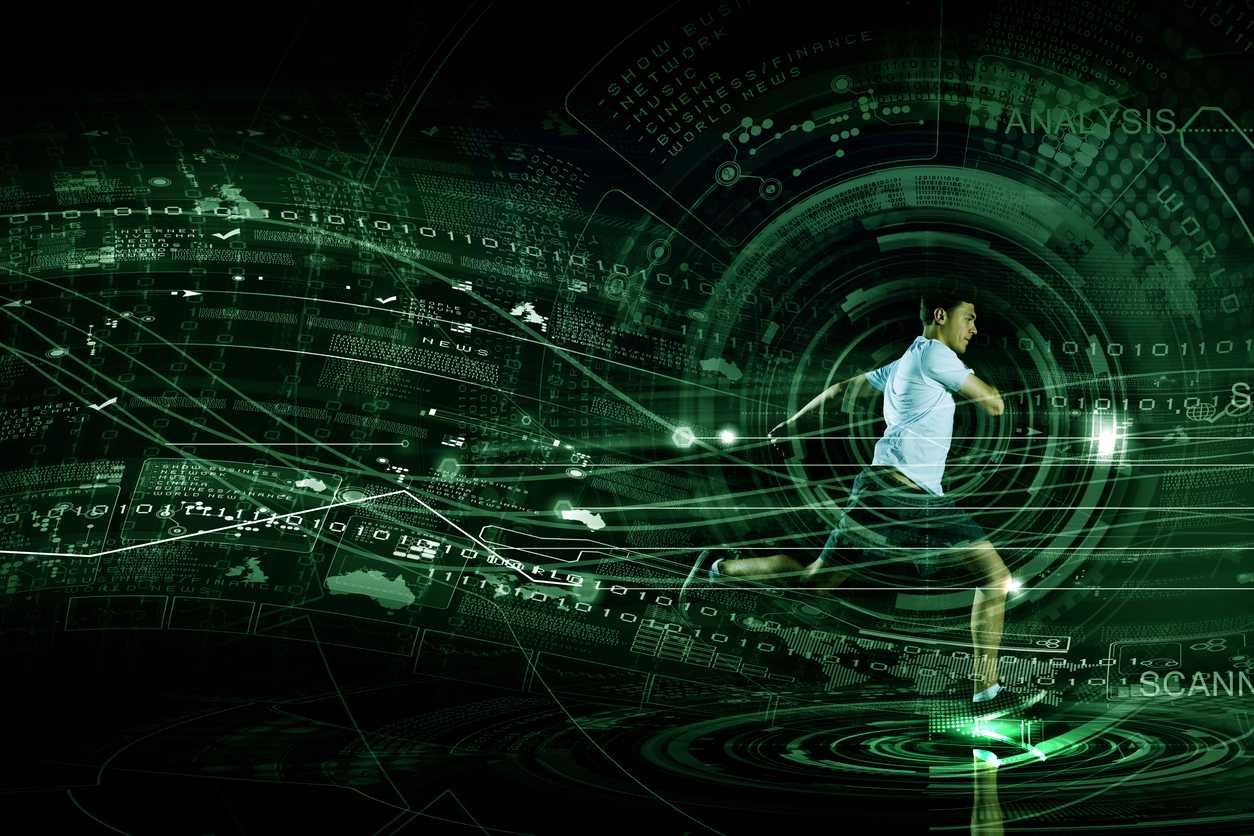 L’intelligenza artificiale entra nello sport e vale già miliardi