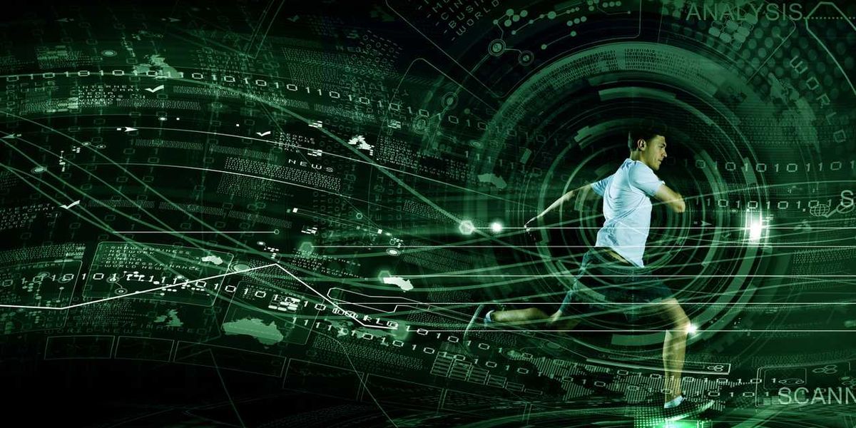 l8217intelligenza artificiale entra nello sport e vale gi224 miliardi