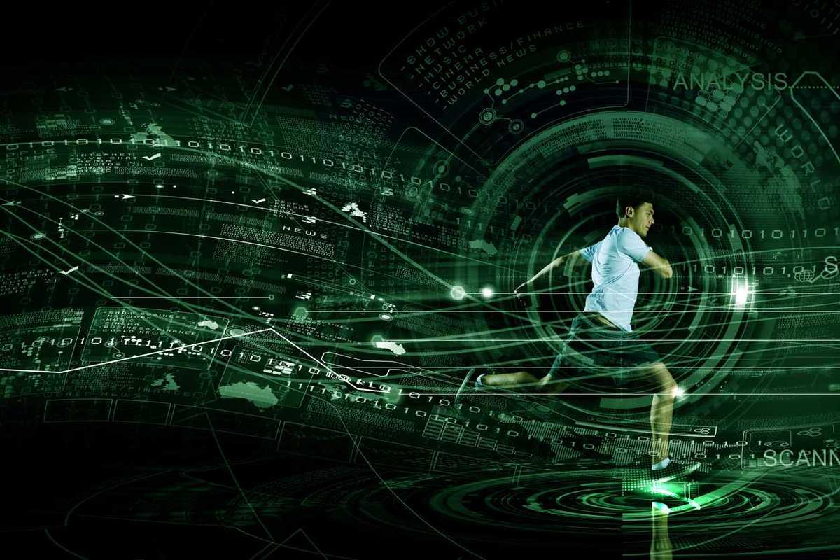L’intelligenza artificiale entra nello sport e vale già miliardi