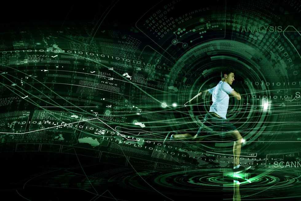 L’intelligenza artificiale entra nello sport e vale già miliardi