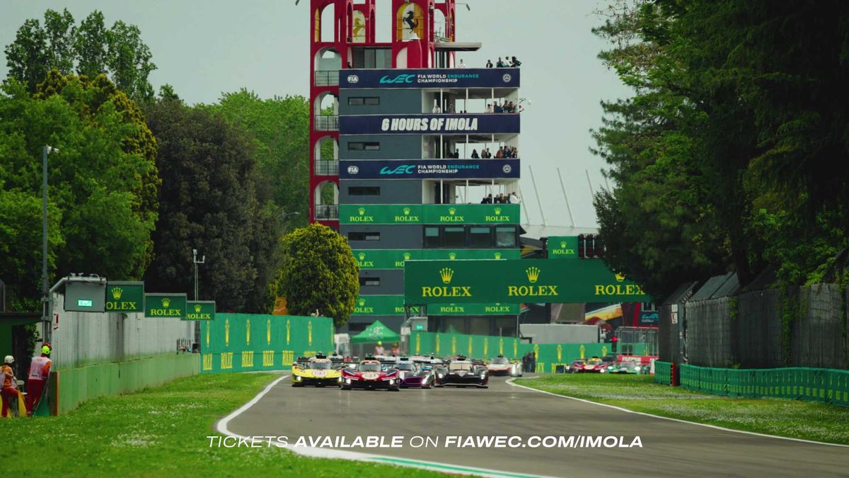 Imola scalda i motori per la «6 Hours»: il Mondiale endurance riparte dall’Italia