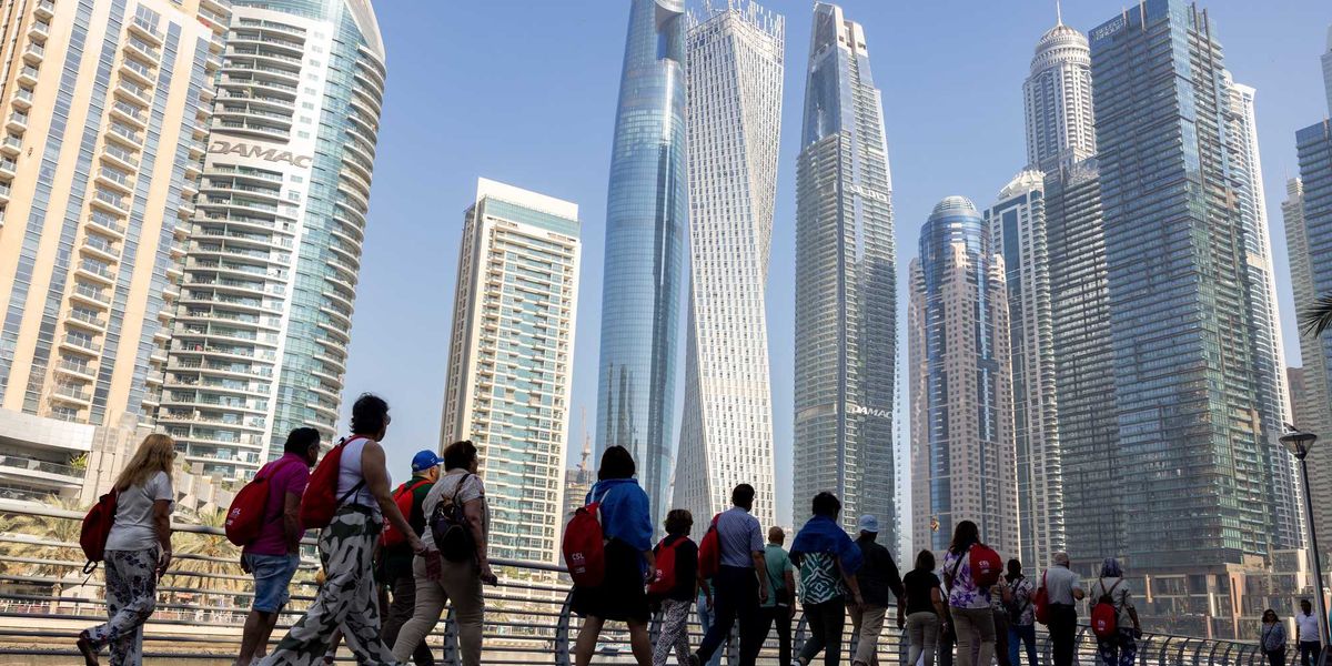 La guerra frena il boom del mattone