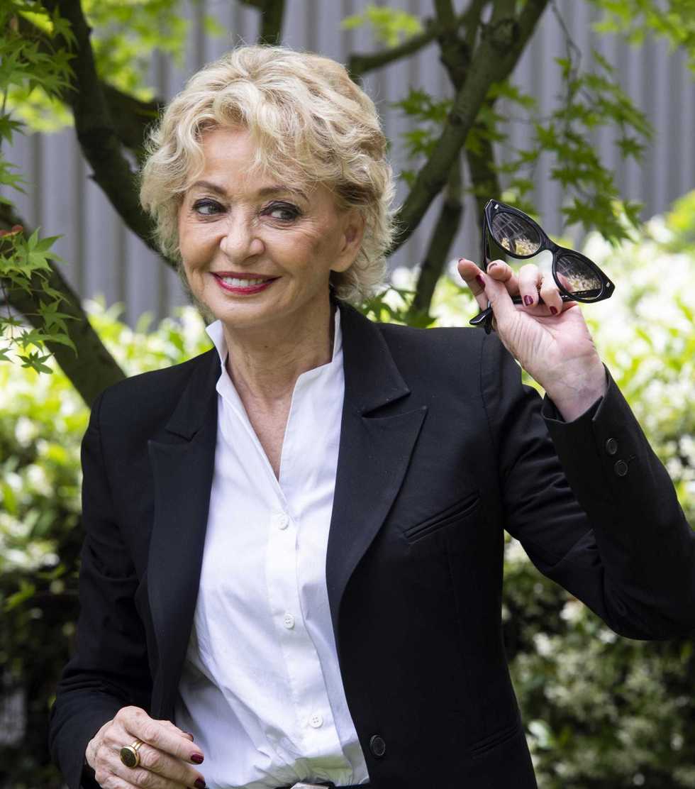 Addio al volto cordiale della nostra tv