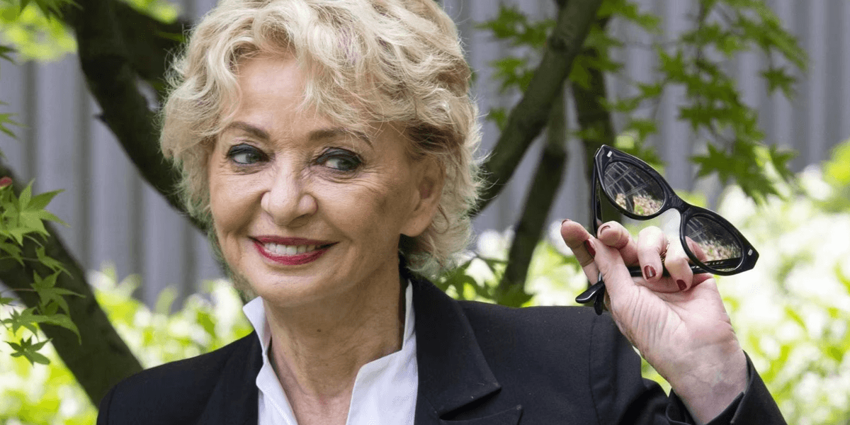 Addio al volto cordiale della nostra tv