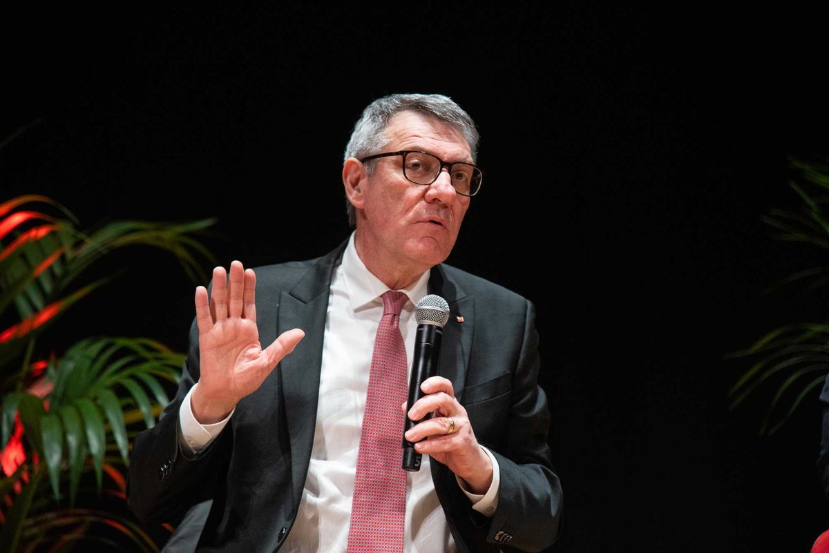 Anm, Cei e Cgil ormai pensano solo a ciò che non li riguarda