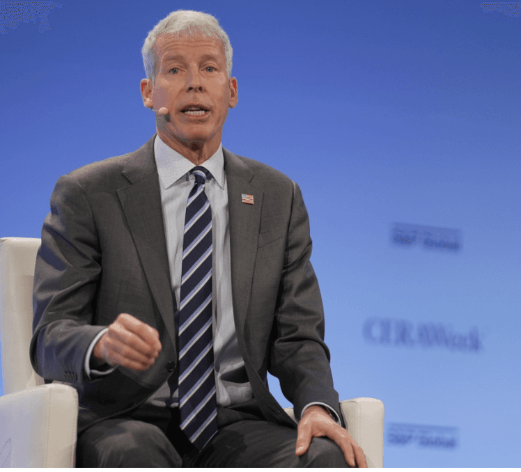 Spinning Trump's Oil Crisis, Energy Secretary Flails And Apologizes