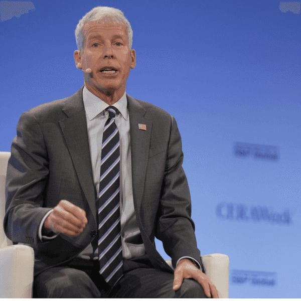 Spinning Trump's Oil Crisis, Energy Secretary Flails And Apologizes