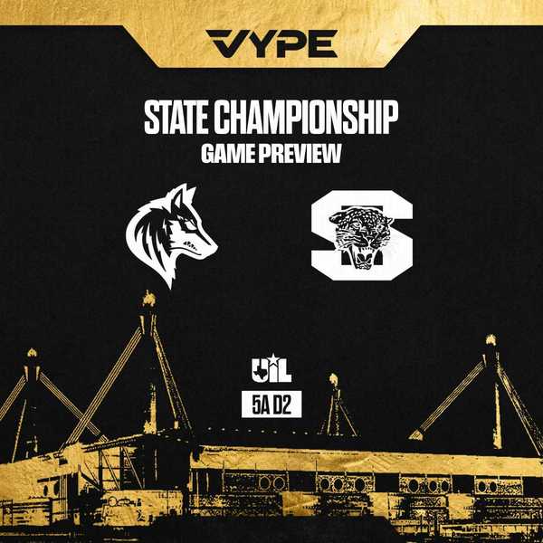 THE CLUTCH 32: UIL Basketball 2025-26 State Preview -- Beaumont United vs. Mansfield Summit (5A D2)