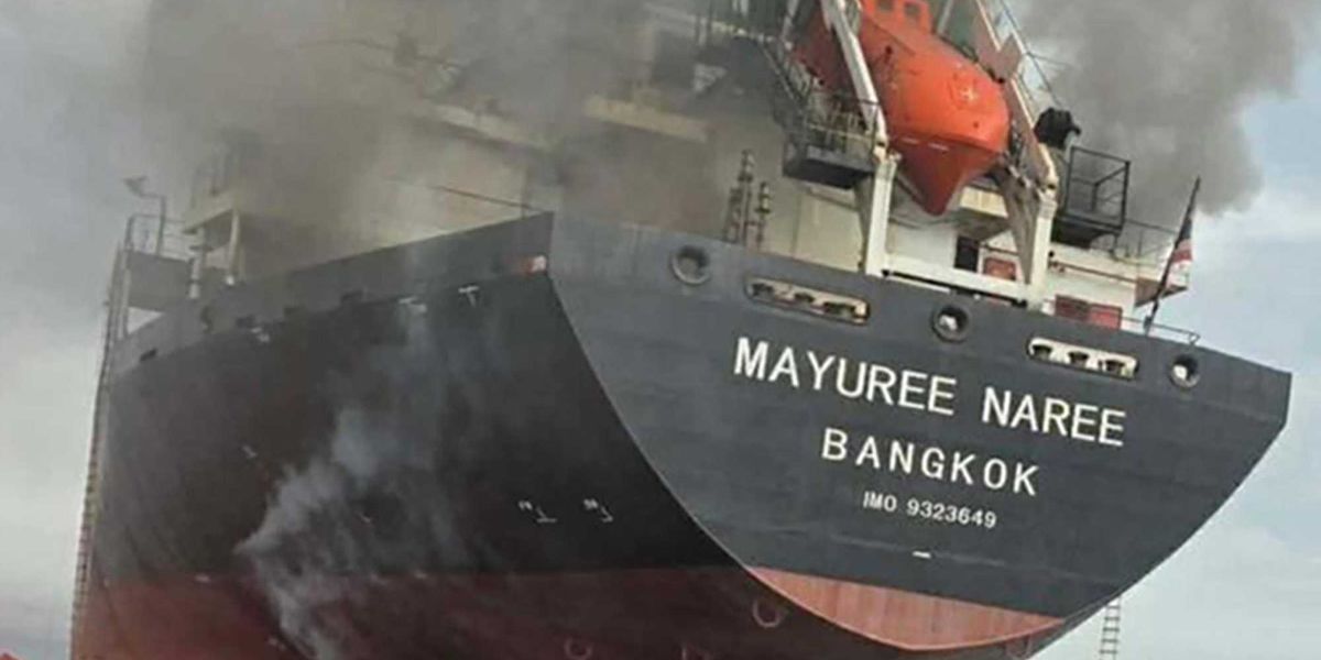 Khamenei jr parla ma è ancora invisibile. Niente scorta Usa: Hormuz resta chiuso