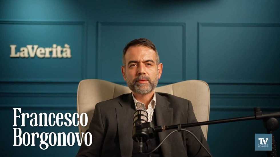 Tivù Verità | Paolo Gambi: «La famiglia nel bosco ci ricorda chi siamo»