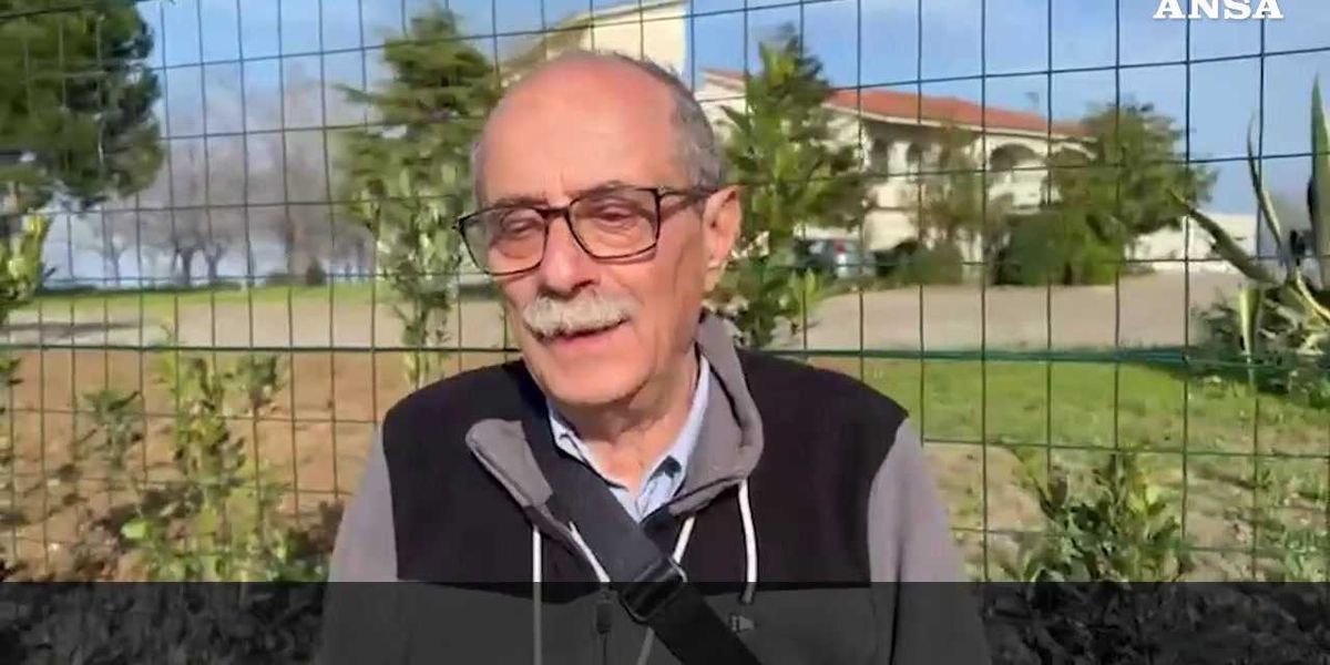 nathan trevallion vede una nuova casa la famiglia del bosco potrebbe trasferirsi l236 da Laverita.info nathan trevallion vede una nuova casa la famiglia del bosco potrebbe trasferirsi l236