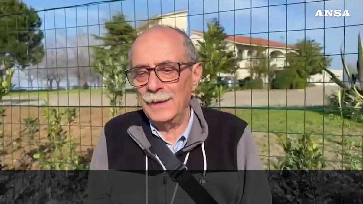 Nathan Trevallion vede una nuova casa: la famiglia del bosco potrebbe trasferirsi lì