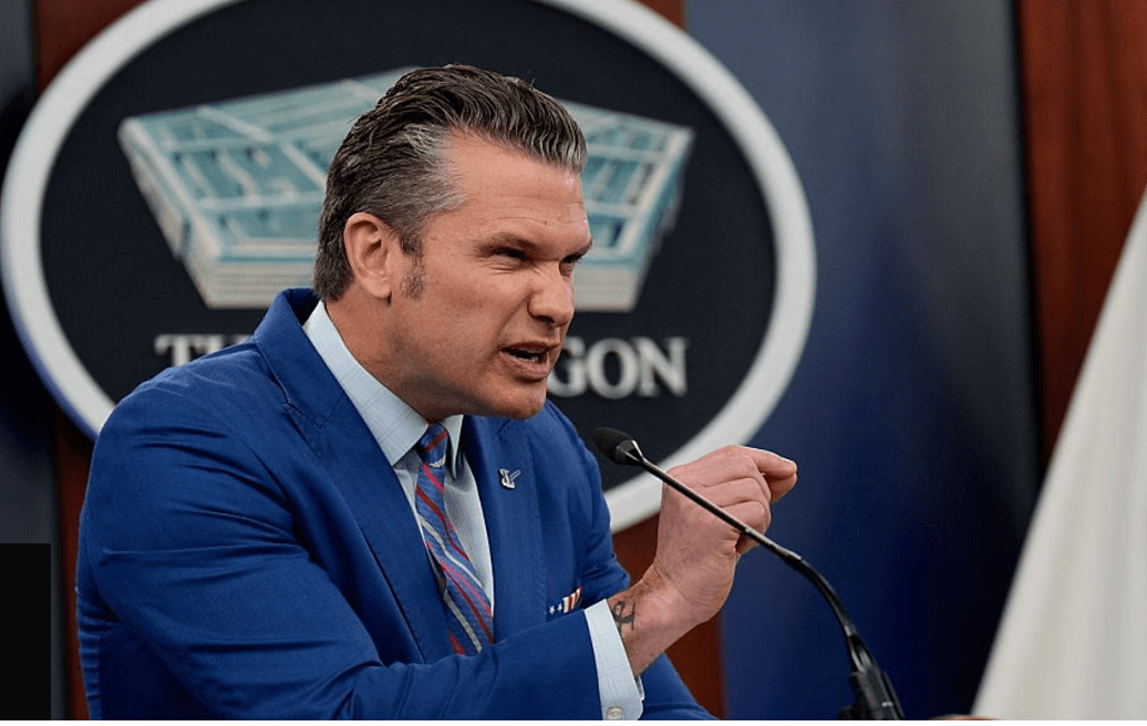 Deflecting Guilt For School Bombing Won't Absolve Hegseth Or Trump