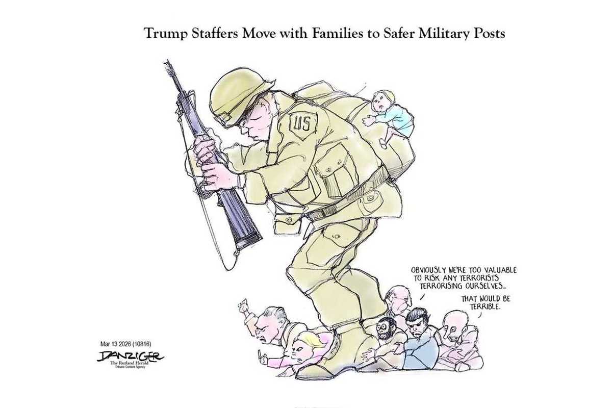 Danziger Draws