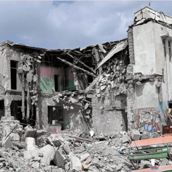 When Hegseth Hypes 'Lethality,' He's Excusing Murder Of Iranian Schoolgirls