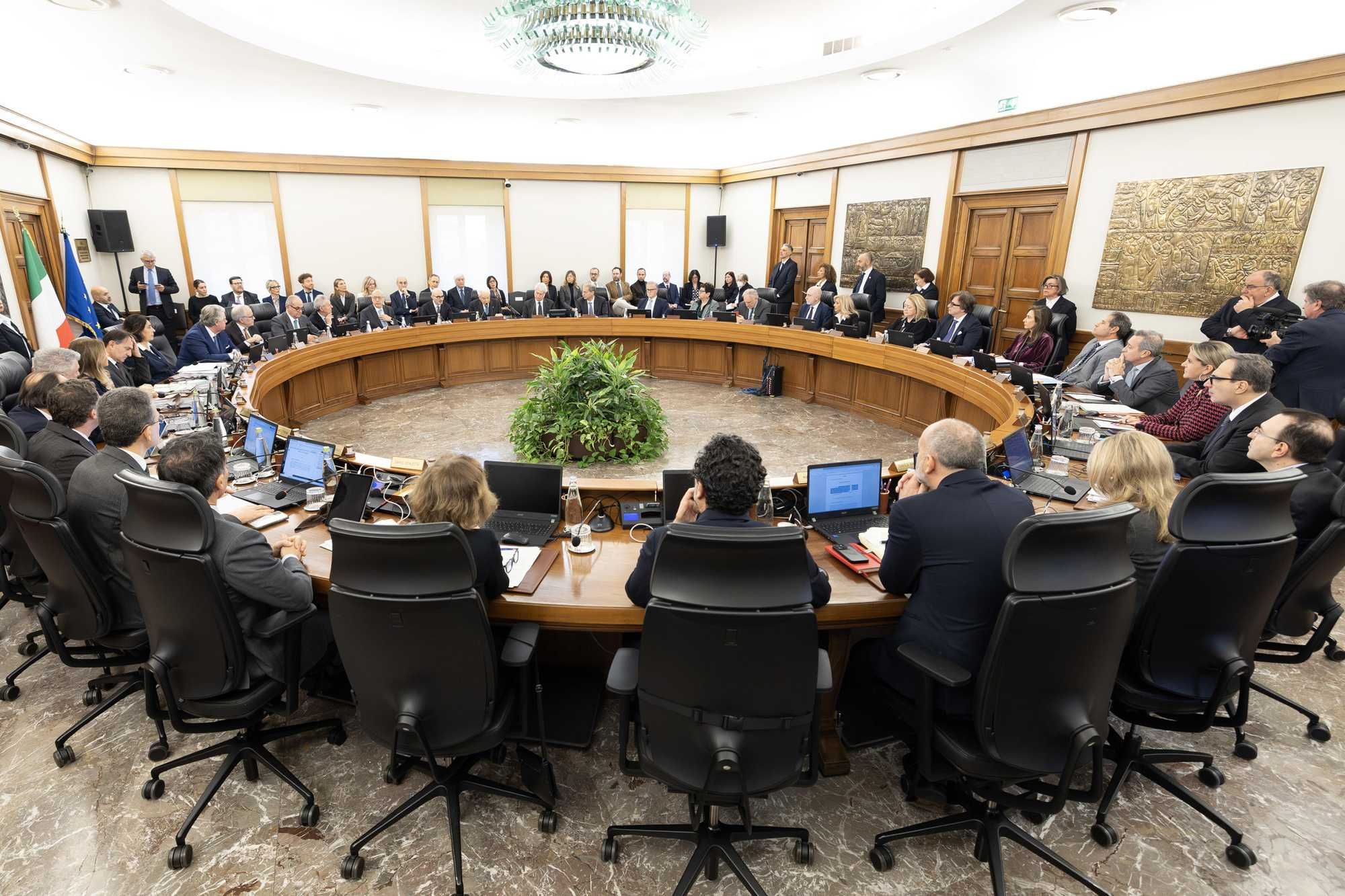 La mano invisibile delle correnti ha fatto sparire la mia candidatura