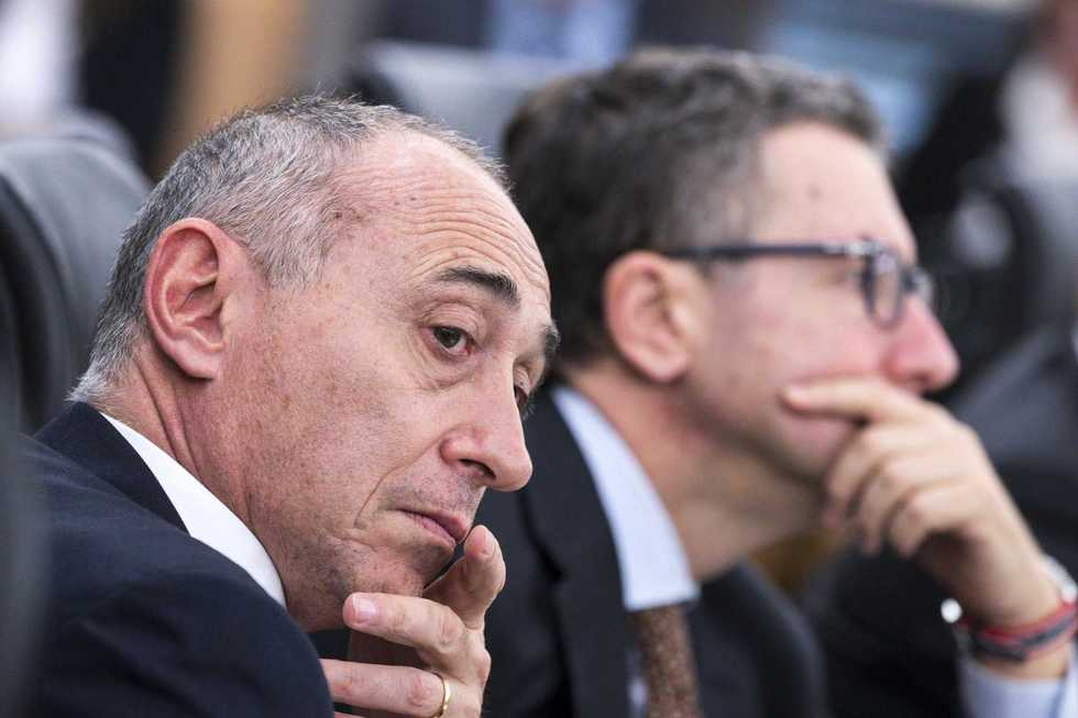 Stop alle faide in nome del No. Le «toghe rosse» si assegnano il processo a Delmastro